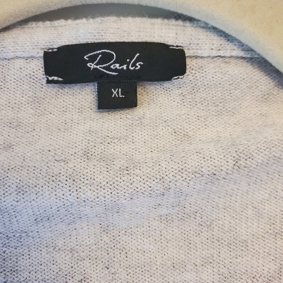 RAILS HOODY - Picture 2 of 10